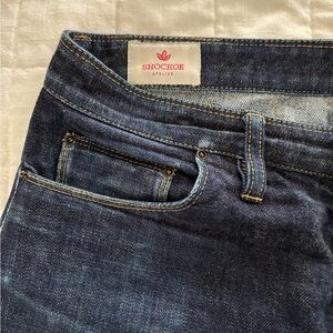 Shockoe Atelier denim size 32